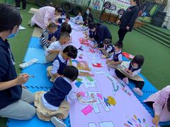 -颐泽幼儿园