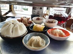 -杏荟旋转餐厅(广州爱群店)