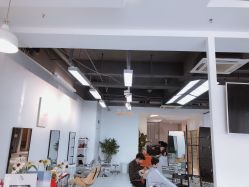 -ASA HAIR SALON