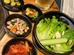 -黑牛黑猪烤肉专门店(万象城店)
