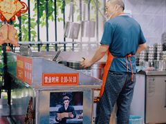 -左撇子私房面