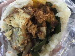 -秋英饭团(大庙新村店)