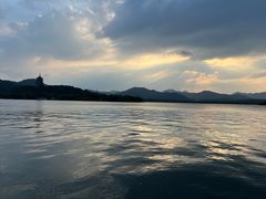 -杭州西湖柳莺里酒店·闻莺厅