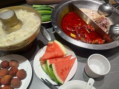 -骨之味·筒骨汤火锅(江头店)