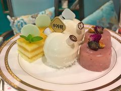 -也枫·小黄楼(南山路旗舰店)