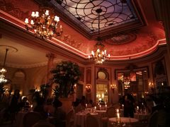-The Ritz Restaurant