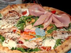 -IL TEATRO 精品意大利餐厅