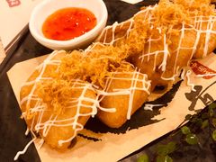 -点都德(聚福楼店)