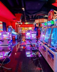 -木马王国(萧山银隆店)