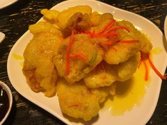 锅包肉-我去·春饼文化主题餐厅(国定路总店)