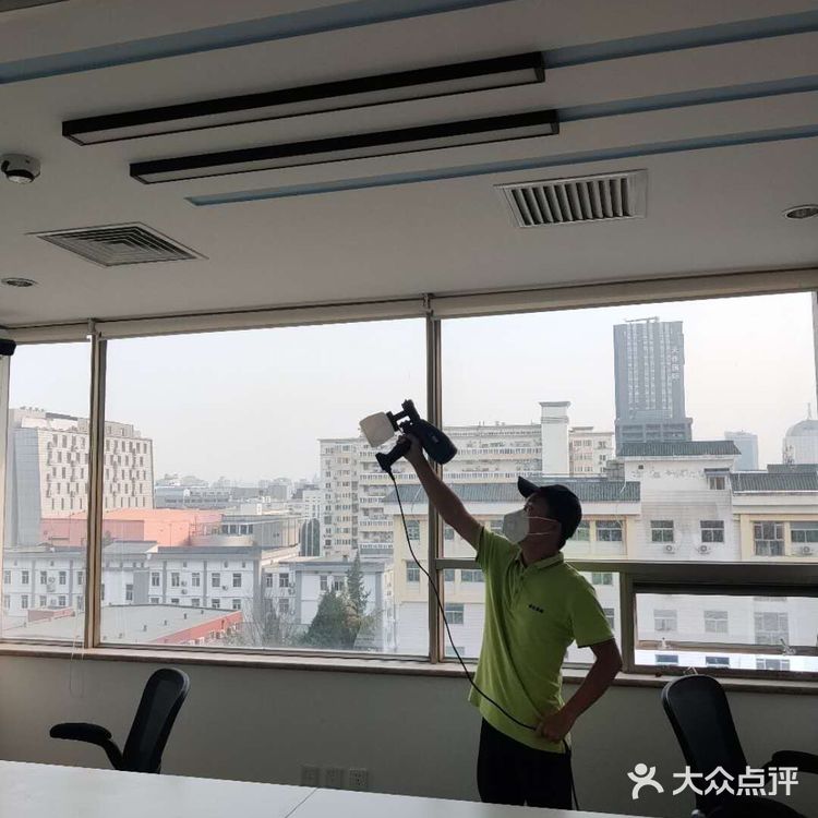 除甲醛公司的操作过程并不重要，有效的治理原理才是重中
