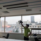 除甲醛公司的操作过程并不重要，有效的治理原理才是重中