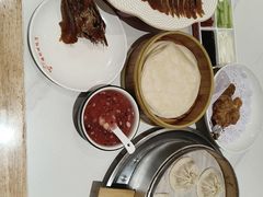 -梅利汴京烤鸭•开封豫菜地标店(晋安路店)