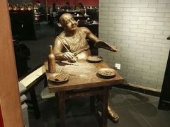 -井格重庆火锅(燕郊永旺店)