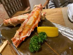 -蟹将军·松叶蟹和牛日料放题自助(K11店)