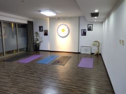 -酉嘉瑜伽YO+YOGA