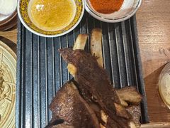 -敏珠拉姆藏餐·南京厨房(富春江东街店)