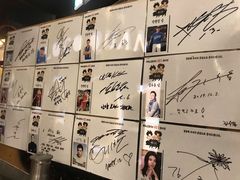 -401餐厅(弘大店)