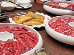 -幸运牛汕头小黄牛牛肉火锅(梅林店)