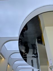 -卓梵美发·精品Salon