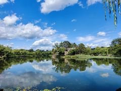 -承德避暑山庄景区