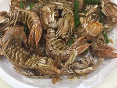 -新享乐海鲜(翠华路店)