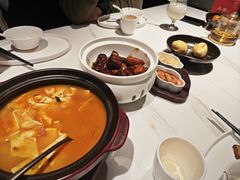 -久宴·天目湖大鱼头(恐龙园店)