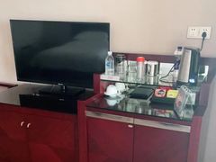 -北京金龙潭御瑞酒店(花园桥地铁站店)