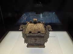 -陕西历史博物馆