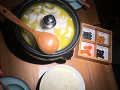 -九锅一堂酸菜鱼(新南凯德直营店)