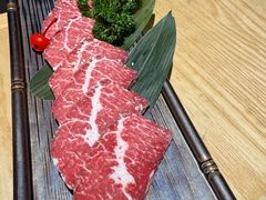 -松鱼亭·和牛烧肉(协鑫广场店)