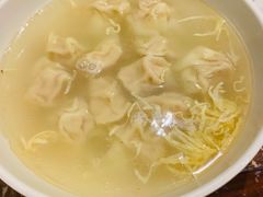 -东泰祥生煎馆(长宁路店)