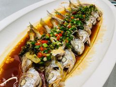 -囍榷·鲜美常州菜(恐龙园店)