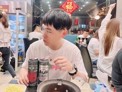 -川香煲(茅台路店)