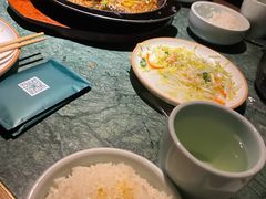 -姐夫的小菜(新中关购物中心店)