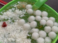 -黄氏沥泉·冰粉(玉林店)