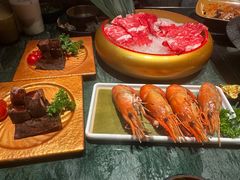 -牛New寿喜烧(中山公园龙之梦店)
