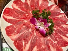 -禄婶鸡煲·打边炉