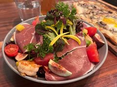 -LENBACH兰巴赫西餐啤酒坊 (中骏世界城店)