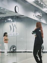 -HI dance 舞室