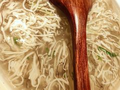 -晓淮山·扬州早茶·淮扬菜(龙阳广场店)