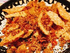 避风塘金蒜鸡软骨-避风塘(嘉兴八佰伴店)