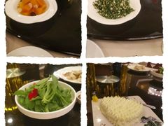 -新南华大酒店(长寿店)