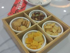 -一品鱼悦·烤鱼(海亮广场店)
