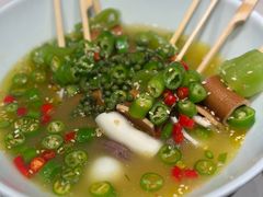 -麻六记(新天地店)