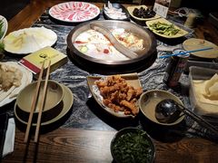 -渝味晓宇火锅(合川路店)