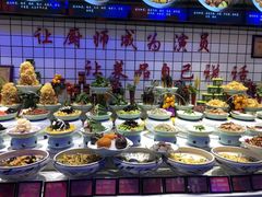 -山河屯铁锅炖(哈西站店)