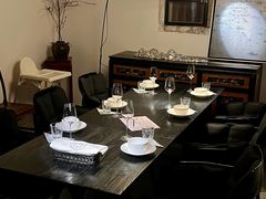 -艺术食堂(创意料理)