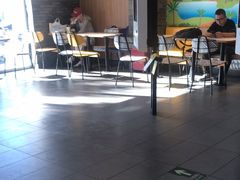 -麦当劳(欢乐谷店)