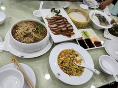 -东四民芳餐厅(世茂工三店)